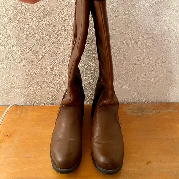 Patrizia Riding Boot size 8 - Picture 2 of 9